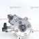 POMPE INIEZIONE COMMON RAIL NUOVE ORIGINALI BOSCH CP4 0445010537 foto 3