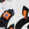 Nylon band voor Garmin Fenix 5x / 6x / 7x / Pro / Descent / Tactix / foto 5