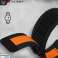 Nylon band voor Garmin Fenix 5x / 6x / 7x / Pro / Descent / Tactix / foto 3