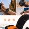 Nylon band voor Garmin Fenix 5x / 6x / 7x / Pro / Descent / Tactix / foto 2