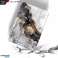 Case for Apple iPad 10.9 gen 10 2022 tablet case Alogy Book Case image 2