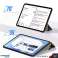 Case for Apple iPad 10.9 gen 10 2022 tablet case Alogy Book Case image 5