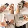 Funda magnética Ringke Onyx Magsafe para Samsung Galaxy Buds 3 / 3 fotografía 5