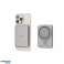 Магнитный внешний аккумулятор PB10 Lifemag Magsafe Power Bank 5000mAh Титан изображение 5