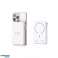 Magnetic Power Bank with Cable PB31 Lifemag Magsafe Power Bank 1000 image 4