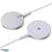 Esr Halolock Qi2 Mini Magnetic Magsafe Wireless C Inductive Charger image 2