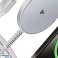 Esr Halolock Qi2 Mini Magnetic Magsafe Wireless C Inductive Charger image 3