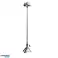 Selfie Stick Bluetooth Stick Tripod for Phone Photos L08S black image 2