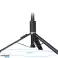 Selfie Stick Bluetooth Stick Tripod for Phone Photos L08S black image 4