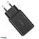 C65W Chargeur réseau 3 ports PD65W/QC3.0 2 ports USB photo 4