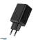C65W Chargeur réseau 3 ports PD65W/QC3.0 2 ports USB photo 6