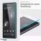Spigen ALM Glas.TR 2 Pack Tempered Glass for Google Pixel 7A Clear image 5