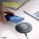 Spigen PF2104G Arcfield draadloze oplader 15W Blac inductieve oplader foto 1