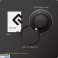 Spigen PF2104G Arcfield draadloze oplader 15W Blac inductieve oplader foto 3