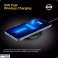 Spigen PF2104G Arcfield draadloze oplader 15W Blac inductieve oplader foto 5