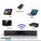Somostel H330 Soundbar Lautsprecher 3D Surround Sound Bluetooth Bild 1