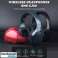 Słuchawki bezprzewodowe Bluetooth Somostel Gaming Stereo SMS CJ08 Nieb zdjęcie 6