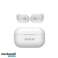 Somostel Earbuds J58 TWS Bluetooth Earphones White image 2