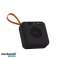 Somostel H230 Magic Go Trådløs Bluetooth Høyttaler Svart bilde 1