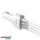 Somostel SMS A66 Carga Rápida QC 3.0 3A 4X USB B Carregador de carro foto 4