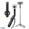 Selfie Stick Tripod Tripod Spigen S571W MagSafe Bluetooth Handle image 4