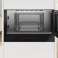 Fours Bosch BEL7321B1 / BER7321B1, four encastrable avec fonction micro-ondes, noir NOUVEAU photo 4