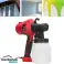 Электрический краскораспылитель PAINTJET изображение 6