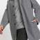 8,10 € l’unité, stock de manteaux pour hommes, adaptés à l’automne, à l’hiver et au printemps, textiles restant en stock, A-stock photo 3
