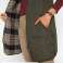 Gilets Femme à partir de 7,10 € pièce – A-Stock pour l’automne et le printemps, Restes de vêtements, Textiles, Vêtements photo 4