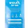Dry Bag 10l Duffelbag Vanntett Bag Dry Bag WOLEX Bag inkl telefondeksel bilde 4