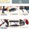 Bicycle Luggage Rack Adjustable Rack Universal for 22-27 Inch Bicycles Alu image 6