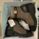 Stock Zapatos GUESS mujer-hombre fotografía 1