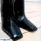 H&amp; AMPÈRE; M REPEAT LONGI (A) bottes en gros pour la saison automne-hiver grade A photo 4