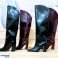 H&amp; AMPÈRE; M REPEAT LONGI (A) bottes en gros pour la saison automne-hiver grade A photo 2