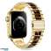 Браслет для Apple Watch 4 / 5 / 6 / 7 / 8 / 9 / SE 38 / 40 / 41 мм изображение 1