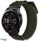Pasek nylonowy do Garmin Fenix  3 / 5x / 3hr / 5x plus / 6x / 6x pro / zdjęcie 1