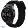 Pasek nylonowy do Garmin Fenix 3 / 5x / 3hr / 5x plus / 6x / 6x pro / zdjęcie 2