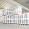 Whirlpool Einbaukühlschrank - A-Ware Bauknecht Indesit Privileg Bild 3