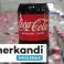 Coca-Cola 500 ml PET foto 3