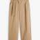 Pantalons Femme à partir de 2,30 € pièce – En Stock, Livraison Rapide, Stock A, Vente en gros, STOCK RESTANT, Textiles Stock restant, Mode photo 6
