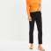 Pantalons Femme à partir de 2,30 € l’unité, Vente en gros, STOCK RESTANT, Textiles Stock restant, Mode, A-stock photo 1