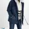 Vestes en jean à partir de 7,10 € pièce – commandez maintenant ! Vente en gros, STOCK RESTANT, Textiles Stock restant, Mode, Vente en gros de vêtements, A-stock photo 2