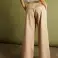 Pantalons Femme à partir de 2,30 € pièce – En Stock, Livraison Rapide, Stock A, Vente en gros, STOCK RESTANT, Textiles Stock restant, Mode photo 4