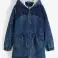 Vestes en jean à partir de 7,10 € pièce – commandez maintenant ! Vente en gros, STOCK RESTANT, Textiles Stock restant, Mode, Vente en gros de vêtements, A-stock photo 5