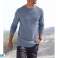 Pulls pour hommes à partir de 2,90 € chacun – achetez-le maintenant, achetez de nouveaux produits, des vêtements en palette, en gros, en stock A photo 2