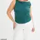 Damenhosen ab 2,30 € pro Stück, A-ware, Textilien Kiloware, Damen Kleidung, Neuware, Palette Kleidung kaufen, Bild 1