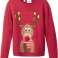Damenpullover ab 2,90 € pro Stück- Textilien Kiloware, Damen Kleidung, Neuware, Palette Kleidung kaufen,Textilien Restposten, Fashion, A-ware Bild 1