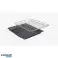 Bosch CMG7241B1, série 8, four compact encastrable avec fonction micro-ondes, noir photo 1