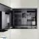 Кафе машина Bosch CTL 7181B0 Series 8 Smart Вградена, черна. MOQ 1 единица! картина 1