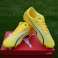 Puma Voetbalschoenen Schoenen Echte Volwassen Heren Vrouwen Nieuwe Fussball foto 2